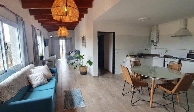 Departamento Sinsacate in Sinsacate