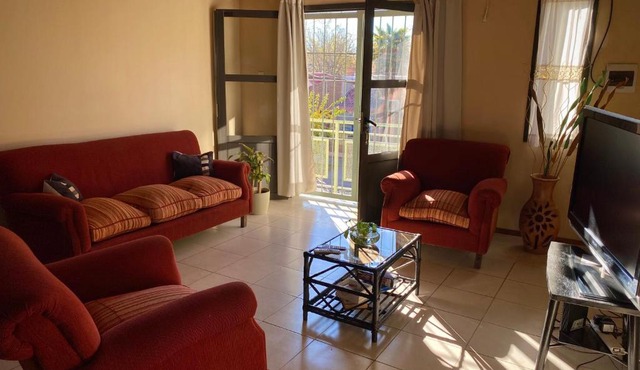Departamento "Soft & Central"