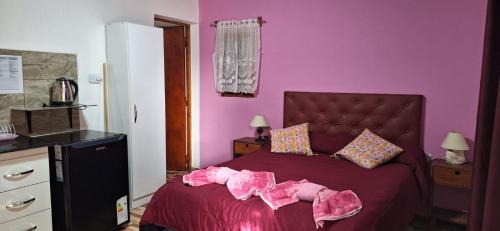 Departamento Sol del Valle 1