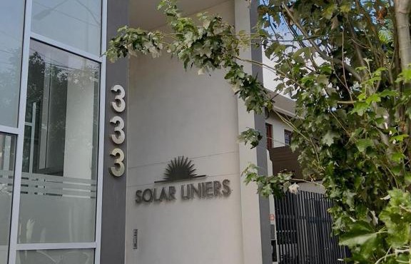 DEPARTAMENTO Solar