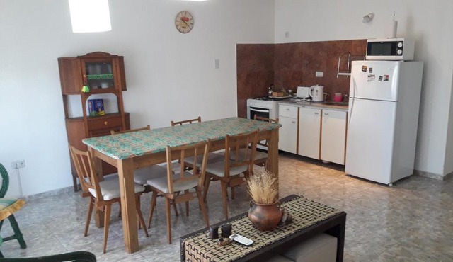 departamento tandil