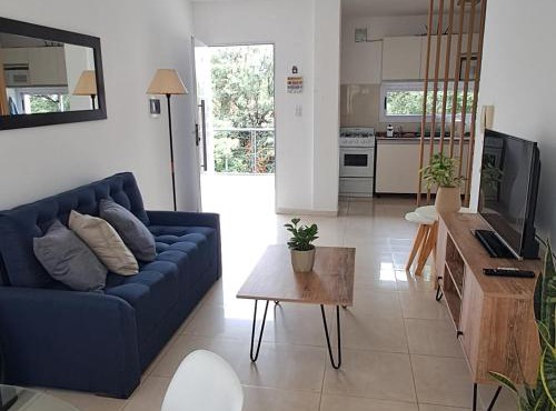 Departamento Temporario - Barrio San Isidro (Malibu)