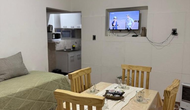 Departamento Temporario A&J