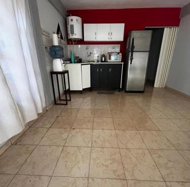 Departamento temporario
