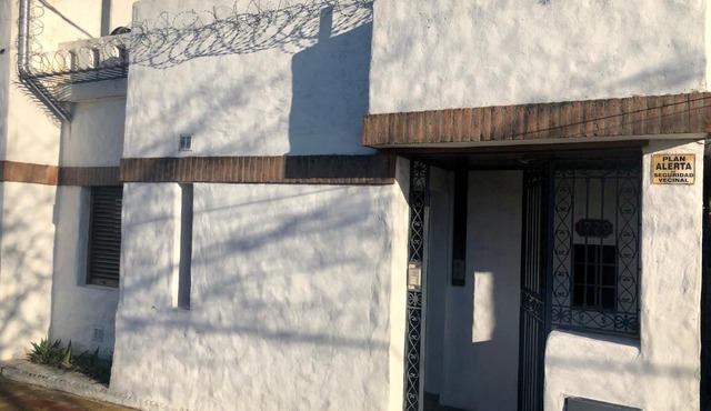 Departamento Temporario Amoblado