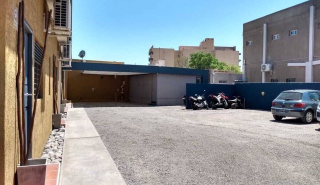 Departamento Temporario en San Juan 2personas