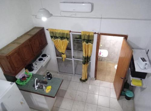 Departamento Temporario FC