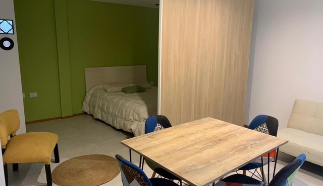 Departamento Terra