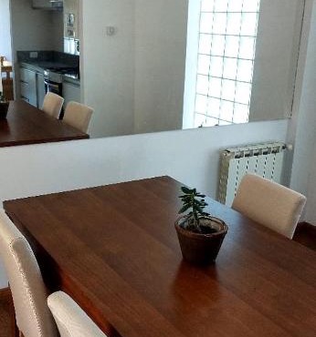 Departamento tomy
