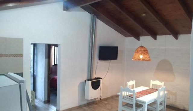 Departamento Tunuyán in Tunuyán