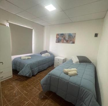 Departamento Urbano Zapala