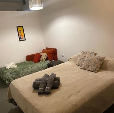 Departamento V&S in Posadas