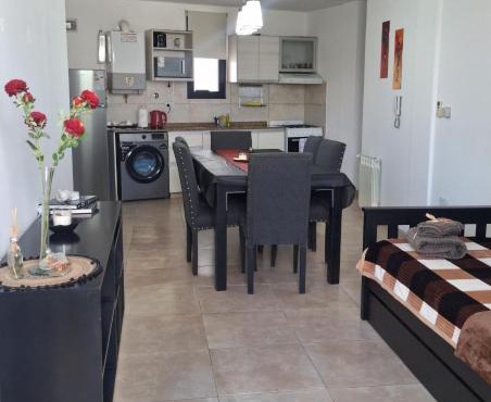 Departamento Villa 5