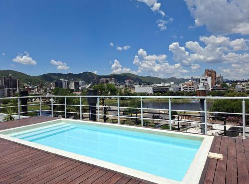 Departamento Villa 5