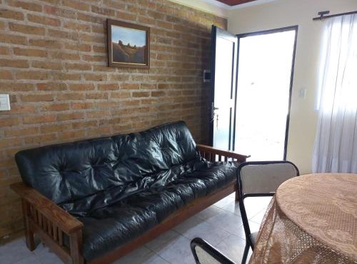 Departamento Villa Libertad