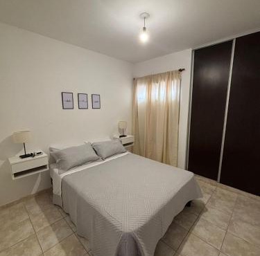 Departamento Villa María III