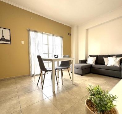 Departamento Zafiro V con cochera gratis