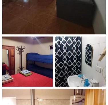 Departamentos alvear