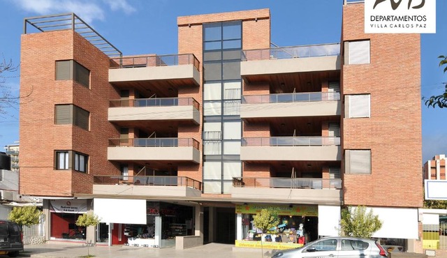 Departamentos Avis