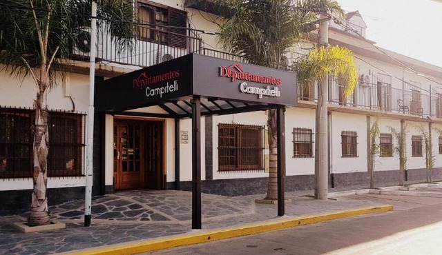 Departamentos Campitelli