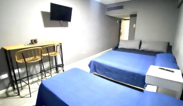 Departamentos en Alquiler Bs As