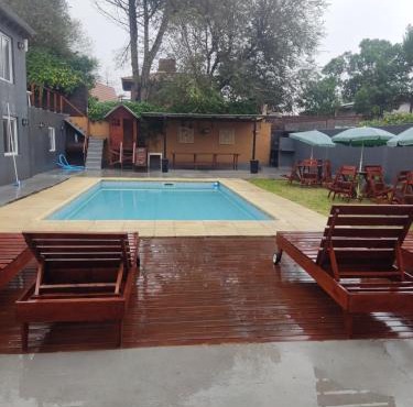 Departamentos Huelten Villa Gesell