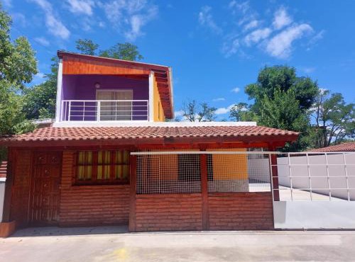Departamentos la Familia NONO
