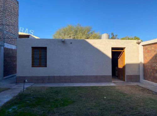 Departamentos la lucia