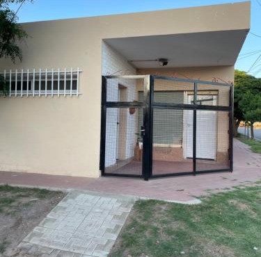 Departamentos La Nidita