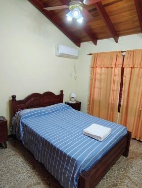 Departamentos Mary Federacion