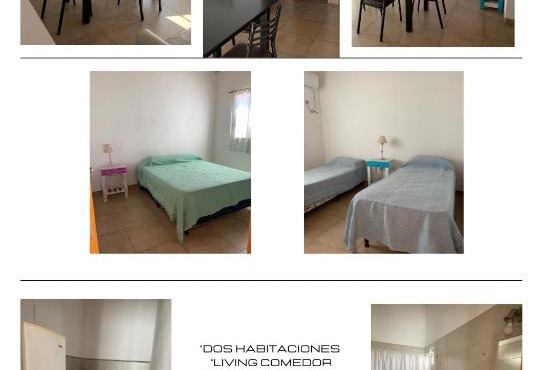 Departamentos MPM