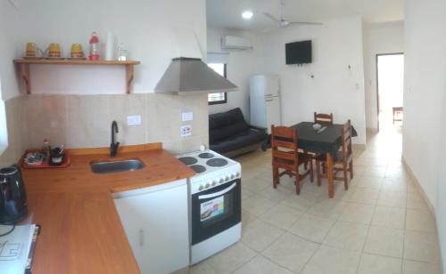 Departamentos Palacios