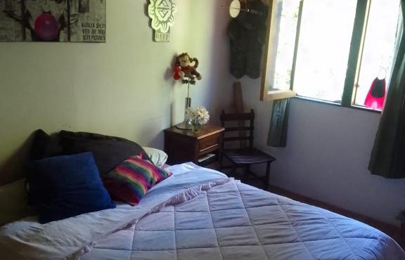 Departamentos Rous
