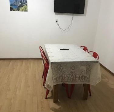 Departamentos Sarmiento 2