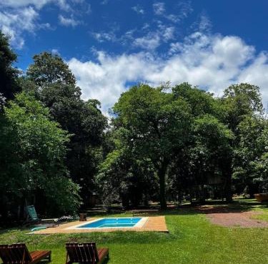 Departamentos Selva