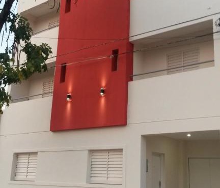 Departamentos Temporarios Reggiardo