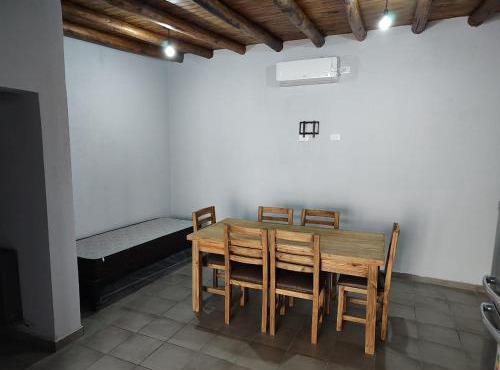 Departamentos Tupun Catu