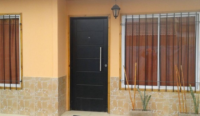Department up to 4 people. La Rioja City, Argentina