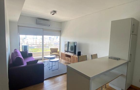 Depto 4 Pax En San Telmo Full Amenities