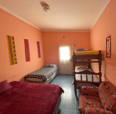 Depto Alto Humahuaca