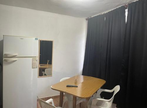 Depto Jose Hernandez Loft