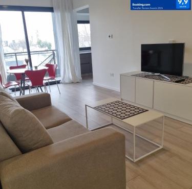 Depto Junin zona Residencial