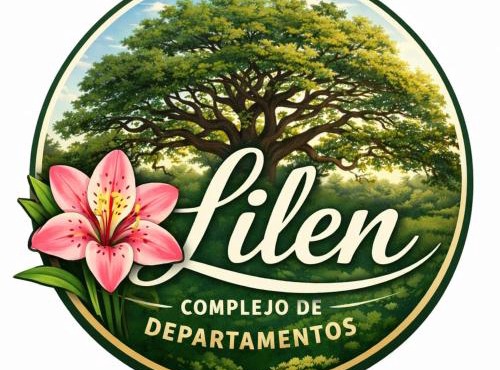 Depto por dia Lilen