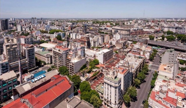 DEPTO PREMIUM P/4 PAX CON PILETA EN PLENO CORAZON DE SAN TELMO
