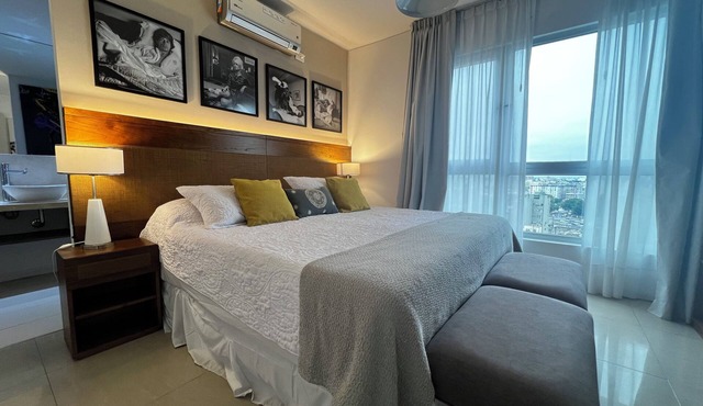 DEPTO PREMIUM P/6 PAX CON PILETA EN PLENO CORAZON DE SAN TELMO