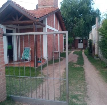 Depto Villa Soto