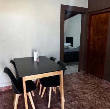 Depto Villa Unión II in Villa Unión