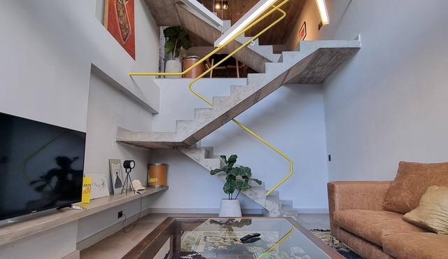 Design, Excellent Location Beautiful view 3 floors Terrace and Garden