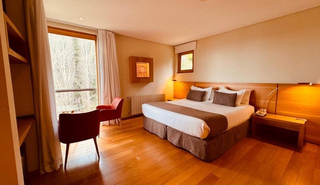 Design Suites Bariloche