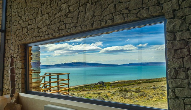 Design Suites Calafate